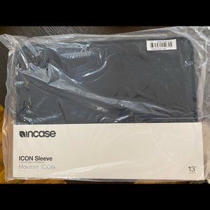 MacBook Pro (13”) case/sleeve